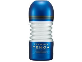 TENGA PREMIUM ROLLING HEAD CUP  - + + Darček kondóm alebo lubrikačný gél