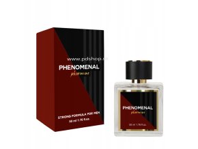 phenomenal pheromone men 50 ml