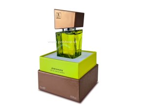 shiatsu pheromon fragrance woman lime 15 ml