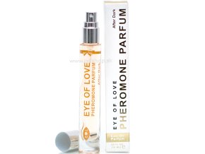 EOL PHEROMONE PARFUM 10 ML - AFTER DARK  - + + Darček kondóm alebo lubrikačný gél