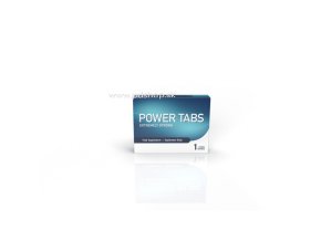 power tabs 1 kapsulka