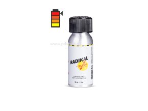 RADIKAL RUSH big 30ml  - + + Darček k objednávke