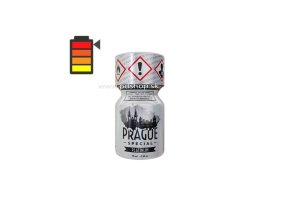 Praga Special Platinum 10ml  - + + Darček k objednávke