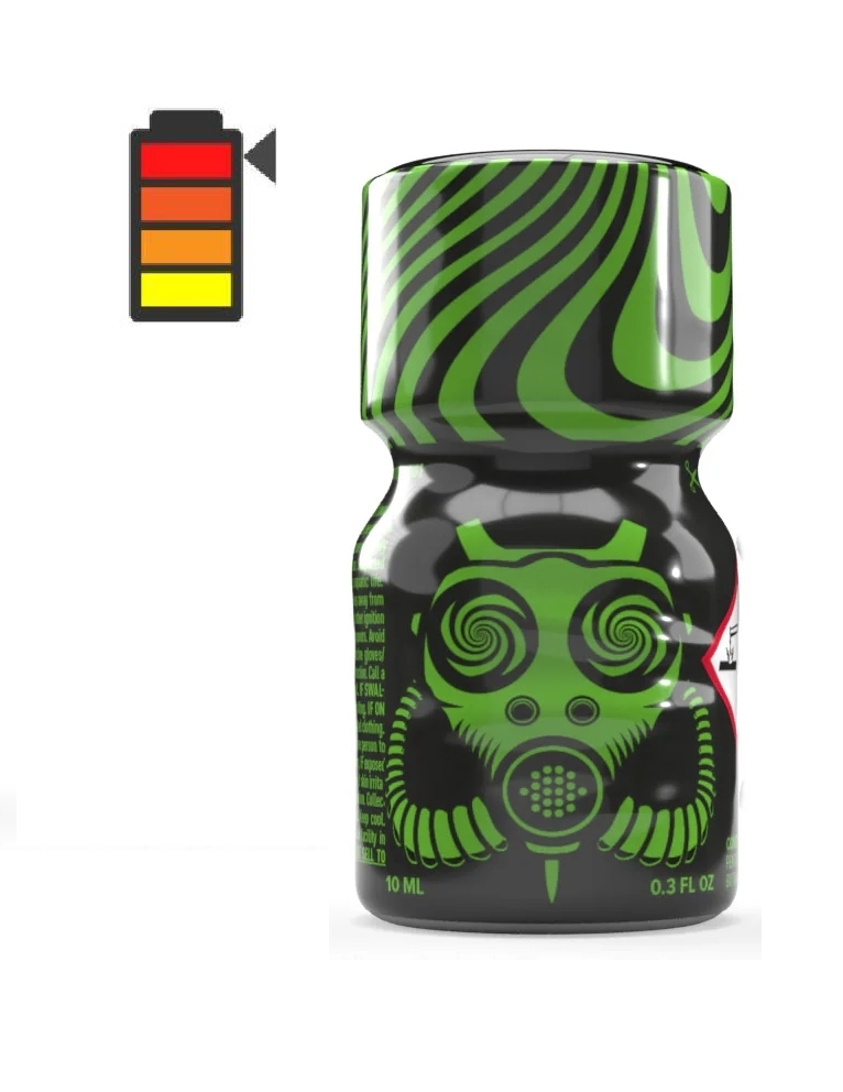 Poppers BUTANOL 10ml