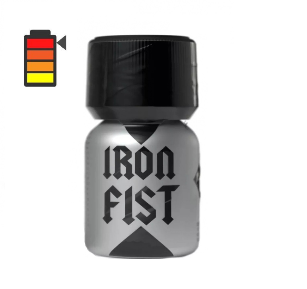 Poppers IRON FIST 10ml