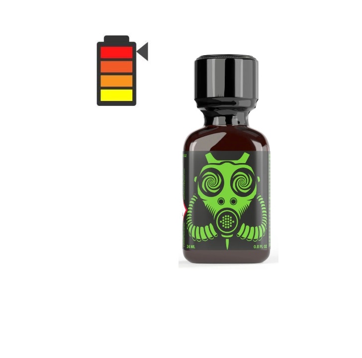 Poppers BUTANOL 24ml