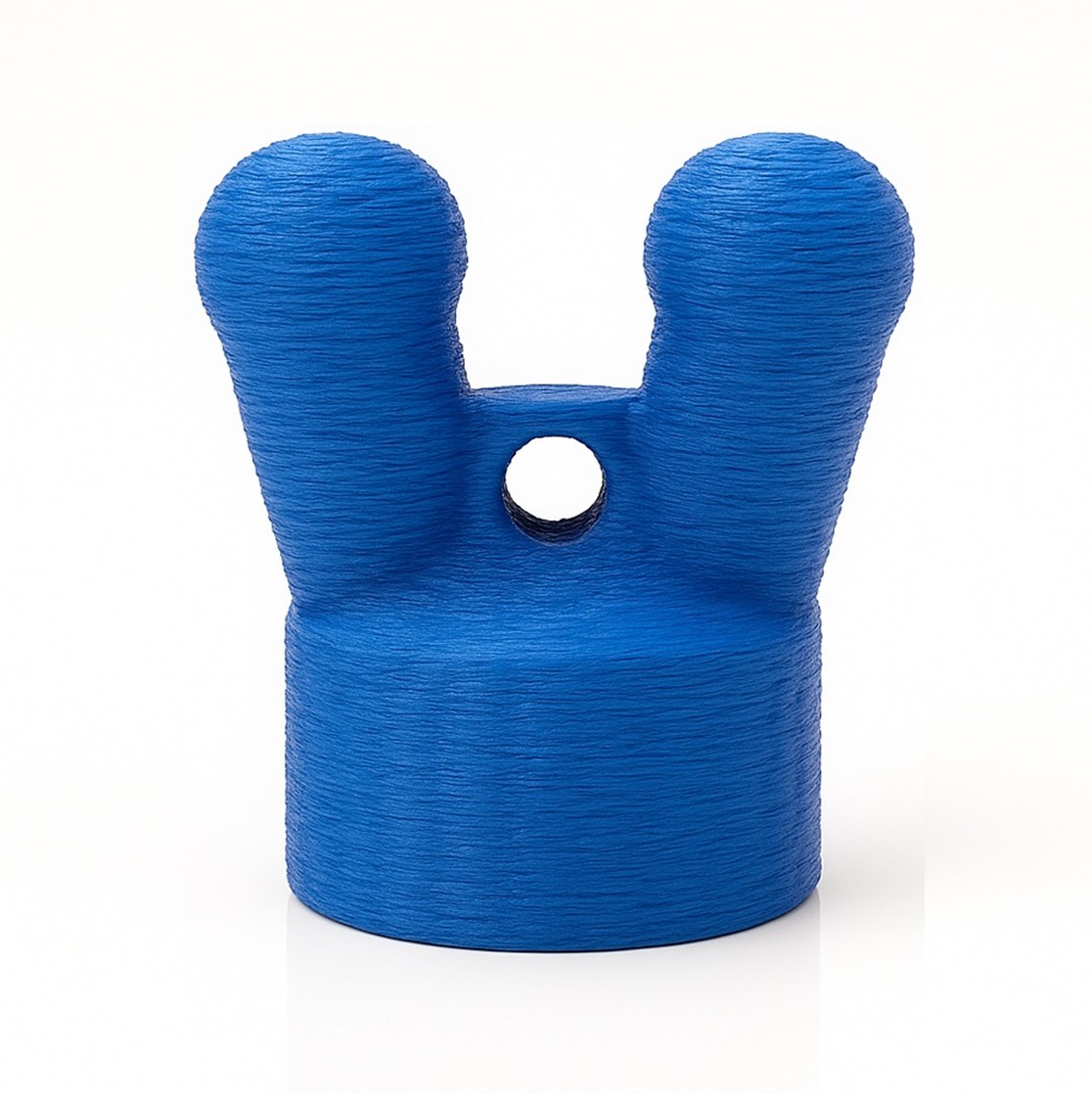 Poppers Double Sniffer Large Blue pre veľký závit 24ml