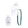 oxygen mask with nebuliser