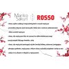 29015 2 mariko sakuri rosso 15 ml for women
