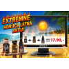akcia mesiac Jul 2026 sablona
