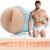 31844 fleshjack colby keller lumberjack masturbator butt