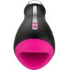 31853 nalone bling x2 blowjob cup heating and vibration function