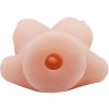 PASSION LADY MINI MALE MASTURBATOR SNUG FIT PUSSY  - + + Darček kondóm alebo lubrikačný gél