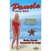70421 pamela full size love doll with 3 penetrating holes flesh