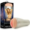 31538 penthouse deluxe cyberskin vibrating stroker layla sin