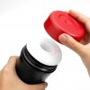 3041 3 tenga air tech twist reusable vacuum cup ripple