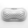 31787 2 tenga flex male mastubator white