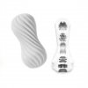 31787 4 tenga flex male mastubator white