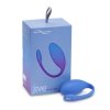 5390 8 we vibe jive blue vibrating egg