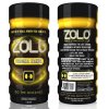 2636 zolo personal trainer cup