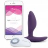 86714 anal plug ditto by we vibe blue purple we vibe