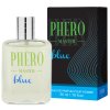 PHERO MASTER BLUE EDP pre mužov 50 ml  - + + Darček kondóm alebo lubrikačný gél