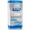 84560 durex invisible extra thin 12 uds