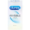 87515 1 durex invisible extra thin 6 units