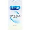 87515 1 durex invisible extra thin 6 units