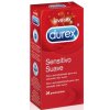 84557 durex soft and sensitive 24 units