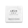 87476 1 lelo hex condoms original 12 pack