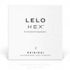 87479 lelo hex condoms original 3 pack