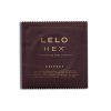 84872 1 lelo hex condoms respect xl 12 pack