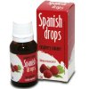 83321 spanish fly raspberry romance 15 ml