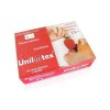 84761 1 unilatex red strawberry preservatives 144 units