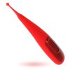 4592 hallo focus vibrator red