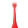 4592 1 hallo focus vibrator red