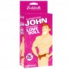 4079 john travel size doll