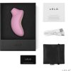 4571 1 lelo clit stimulating sona cruise pink