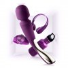 4601 3 lelo smart wand large plum