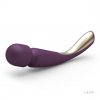 4601 4 lelo smart wand large plum