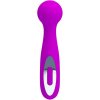 4682 1 pretty love rechargeable massager wade 12 functions