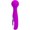 4682 2 pretty love rechargeable massager wade 12 functions