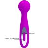 4682 5 pretty love rechargeable massager wade 12 functions