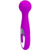4682 pretty love rechargeable massager wade 12 functions