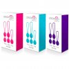 1343 amoressa osian set premium silicone purple