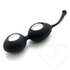 1214 5 fifty shades of grey silicone ben wa balls