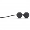 1283 1 fifty shades of grey silicone jiggle balls