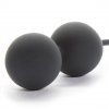 1283 2 fifty shades of grey silicone jiggle balls