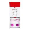 1511 4 fun toys geisha balls